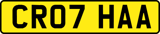 CR07HAA