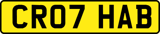 CR07HAB