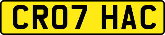 CR07HAC