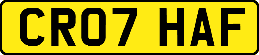 CR07HAF