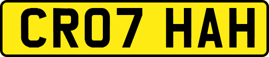 CR07HAH