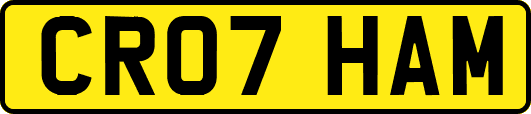 CR07HAM