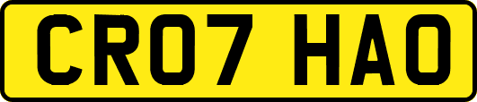CR07HAO