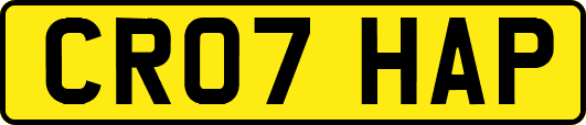 CR07HAP