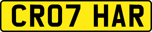 CR07HAR