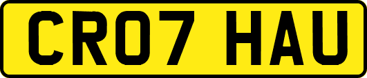 CR07HAU