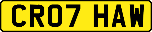 CR07HAW