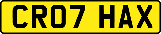 CR07HAX