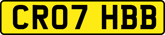 CR07HBB