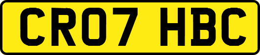 CR07HBC