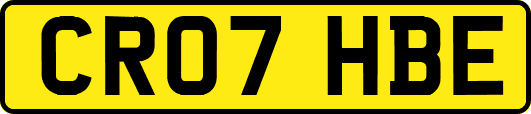 CR07HBE