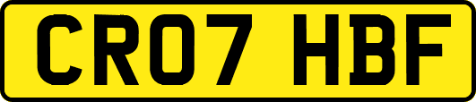 CR07HBF
