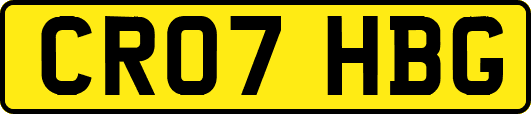 CR07HBG