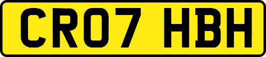 CR07HBH