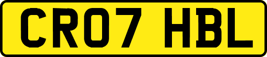 CR07HBL