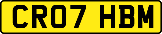 CR07HBM