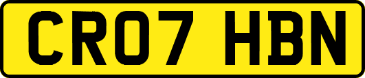 CR07HBN
