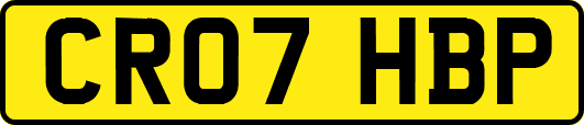 CR07HBP