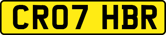 CR07HBR