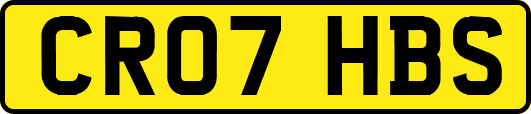 CR07HBS