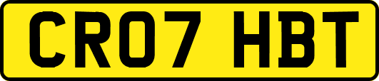 CR07HBT