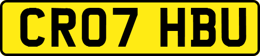 CR07HBU