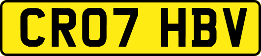 CR07HBV