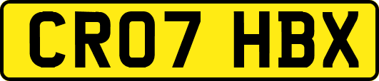 CR07HBX