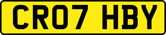 CR07HBY