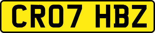 CR07HBZ