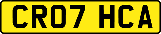 CR07HCA