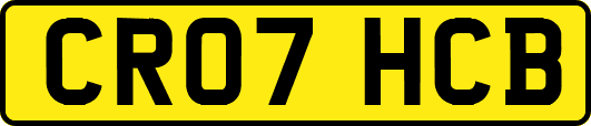 CR07HCB