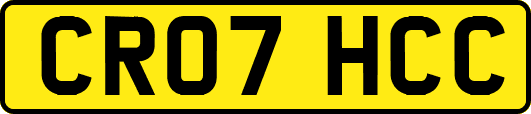 CR07HCC