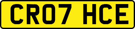 CR07HCE