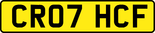CR07HCF