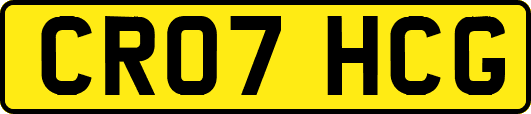 CR07HCG