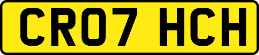 CR07HCH