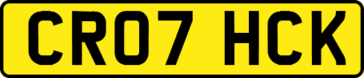 CR07HCK
