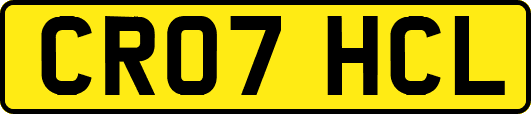 CR07HCL