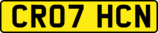 CR07HCN