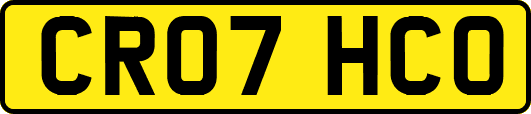 CR07HCO