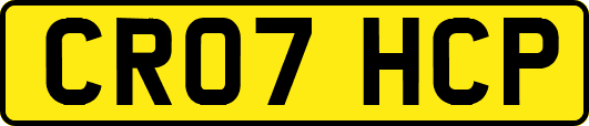 CR07HCP
