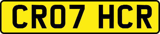 CR07HCR