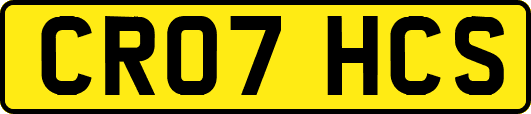 CR07HCS