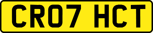 CR07HCT