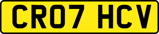 CR07HCV
