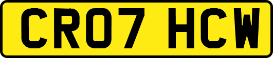 CR07HCW