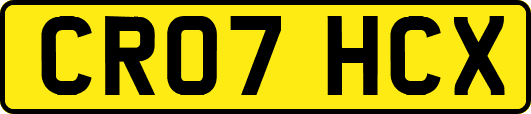 CR07HCX