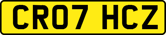 CR07HCZ