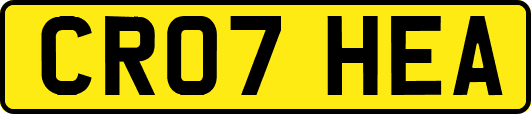 CR07HEA